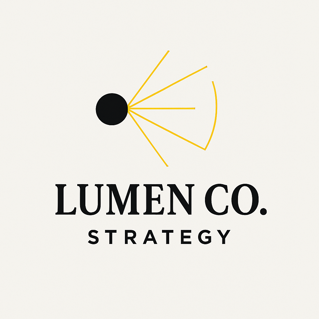 Lumen Co. Strategy